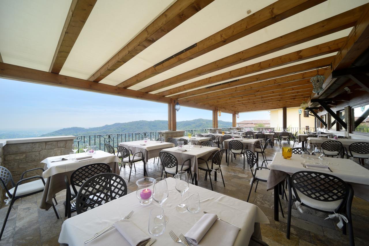 Ristorante Da Tullio Hotel Tarzo