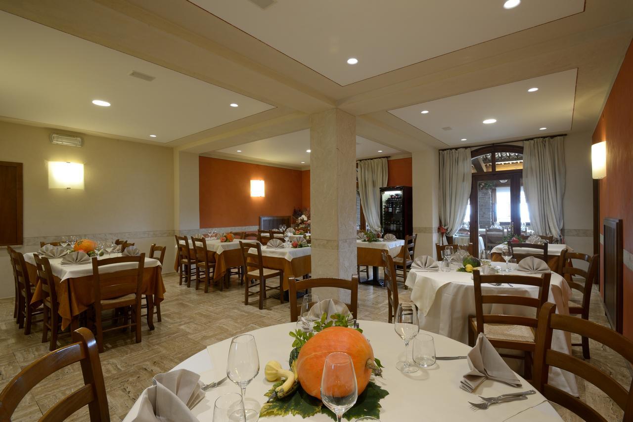 Ristorante Da Tullio Hotel 3*