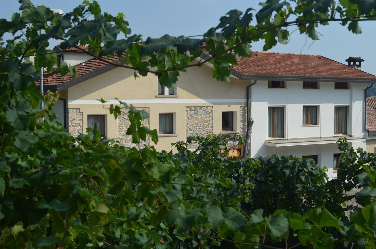 Ristorante Da Tullio Tarzo