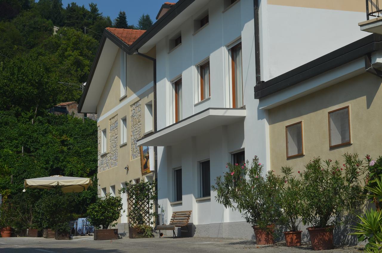 Hotel Ristorante Da Tullio 3*